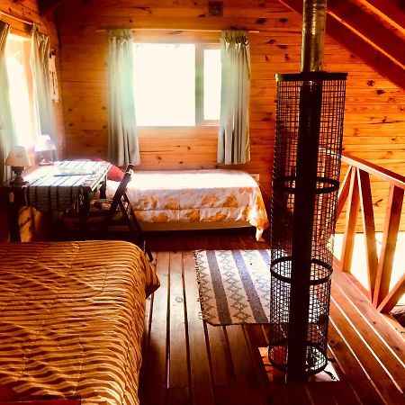 Cabana De Montana Bariloche Buitenkant foto